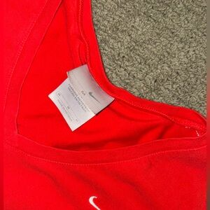 Vintage Nike tee